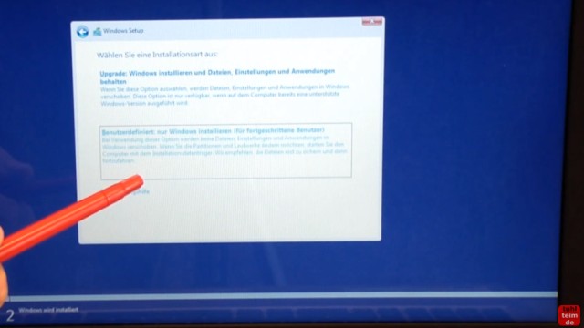 Windows Vista Neu Installieren Festplatte Formatieren Cmd