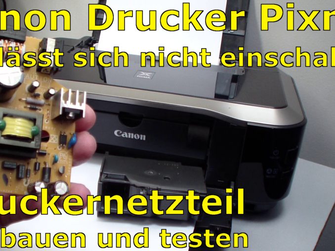 Canon Pixma Ip3000 Blinkt 5 Mal Orange tuhlteim.de