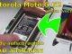 Motorola Moto G2 Akku wechseln