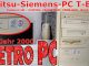 RetroPC Fujitsu-Siemens PC "T-Bird" aus dem Jahr 2000