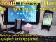 USB-Stick Tastatur und Maus an Android-Tablet und Handy per OTG-Adapter