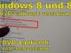Windows 8 8.1 Windows 10 CD DVD Drive Laufwerk missing verschwunden nicht erkannt gefunden