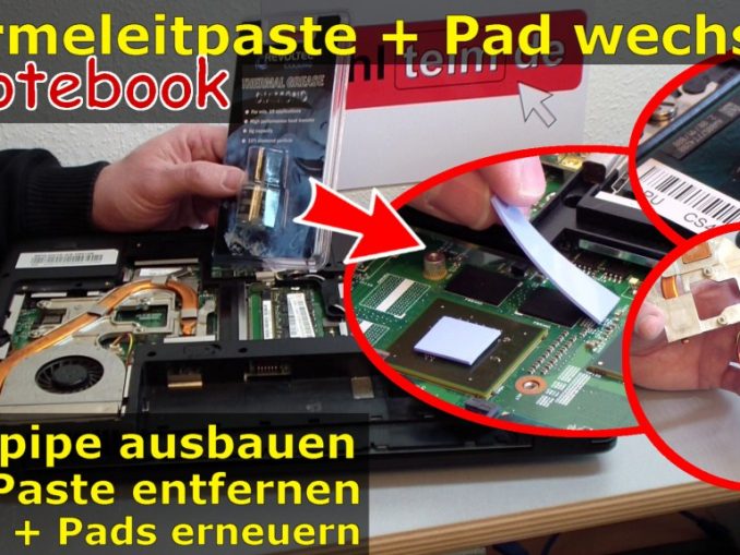 Laptop Schaltet Sich Nicht Aus Windows 7 Laptop schaltet sich von alleine aus – was tun? – Tuhl Teim DE