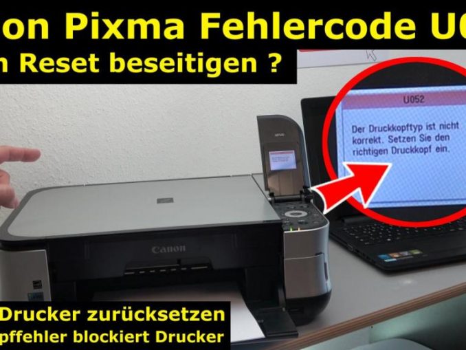 Canon Pixma Ip4300 Lässt Sich Nicht Mehr Einschalten tuhlteim.de