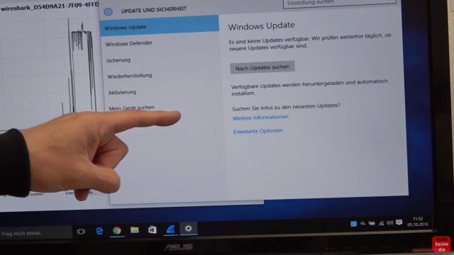 Windows 10 Update deaktivieren - automatische Updates und Übermittlung ausschalten - bei Windows 10 gibt es keine Möglichkeit, automatische Updates zu deaktivieren