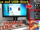 Linux auf USB-Stick erstellen - Linux Live USB Creator