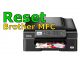 Brother MFC Reset Multifunktionsgeräte ohne Menü-Taste