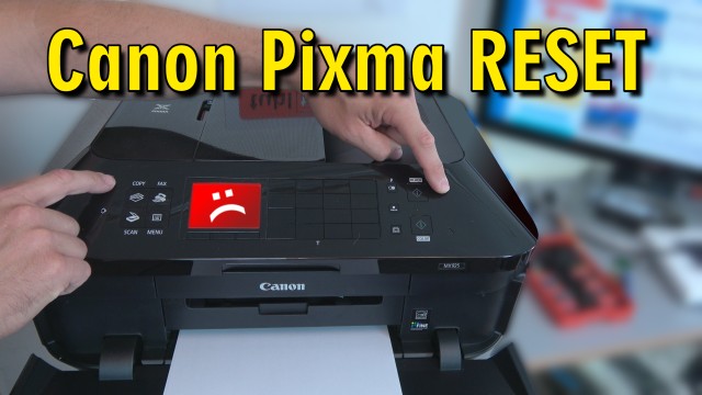 Resume Taste Canon Pixma : KELUAR DARI KEMELUT: Reset Canon MP 145 dan Canon Pixma IP ... : Tipps & tricks für canon pixma drucker: