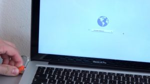 Apple MacBook auf Werkseinstellung zurücksetzen – macOS neu ...