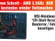 PC vom Schrott - AMD 3.5GHz 8GB SSD - kostenlos in 15min reparieren - EFI Shell Version