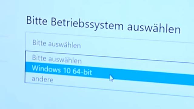 Neue Notebooks Windows 7 inkompatibel - Installation hängt - Laptop nur Windows 10 kompatibel - Asus Hersteller Webseite