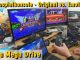 Videospielkonsole - Original vs. Windows 10 Emulation - Sega Mega Drive - Genesis
