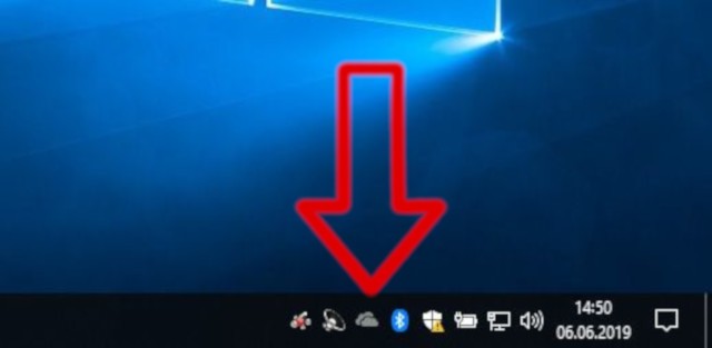 Microsoft OneDrive löschen in Windows 10