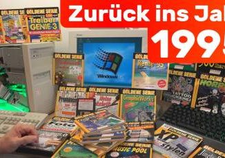 Softwaresammlung von eBay - 28x Data Becker Goldene Serie für 2 Euro