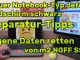 Notebook defekt - Bildschirm schwarz - Daten retten von m2 SSD NGFF auslesen