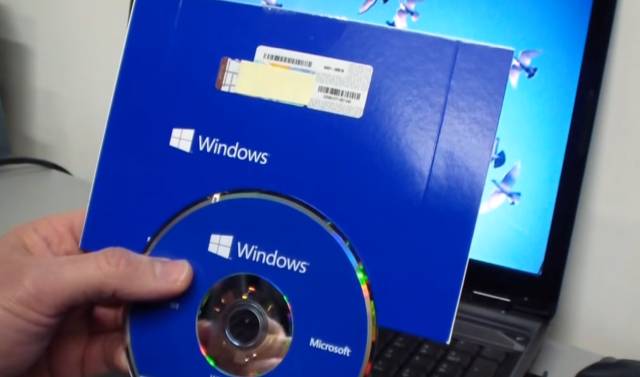 kostenloses Windows 10 mit Windows 8 oder 8.1 Lizenz-Key