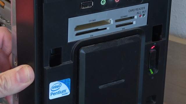 Windows 10 auf altem PC installieren - Intel Pentium Prozessor von 2009