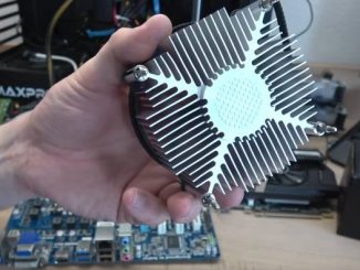 PC Prozessor überhitzt - neuer Lüfter und neue Wärmeleitpaste
