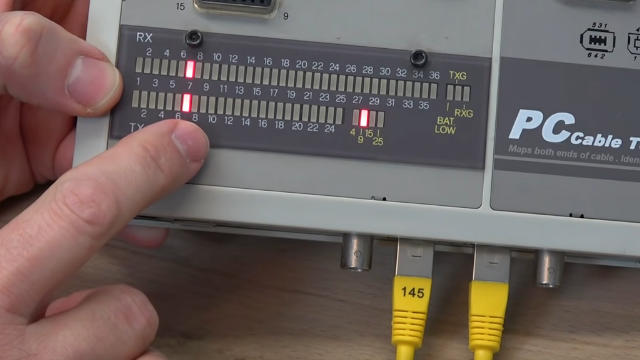 2 PCs mit LAN-Kabel direkt verbinden - LAN-Kabel 1:1 belegt