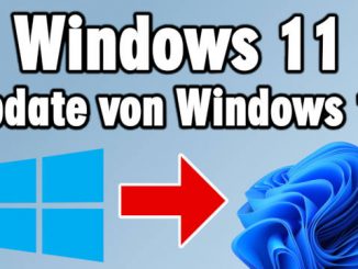 Windows 11 Update einfach und sicher von Windows 10 installieren - Assistent Tipps & Tricks