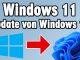 Windows 11 Update einfach und sicher von Windows 10 installieren - Assistent Tipps & Tricks