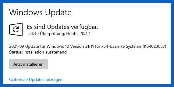 Windows 11 Update einfach und sicher von Windows 10 installieren - Windows Update prüfen