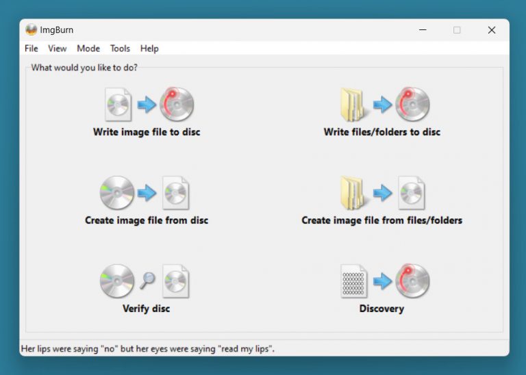 ISOAbbild erstellen und einbinden mit Windows 11 Tuhl Teim DE