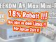 GEEKOM Mini-PC A9 Max kaufen