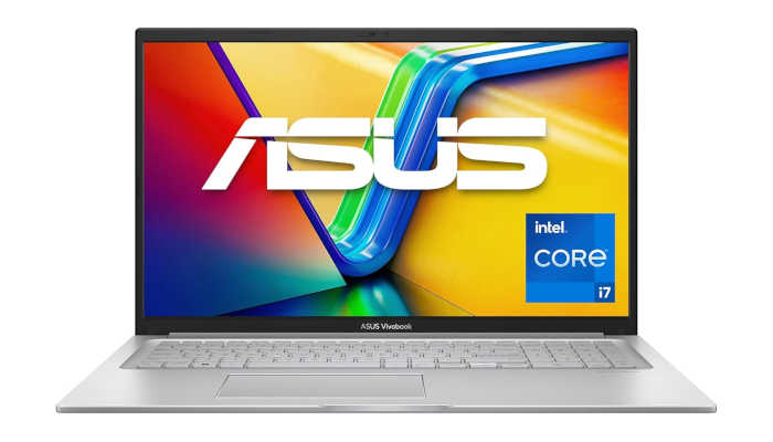 Black Friday 2025 - Asus Laptop Vivobook 17 X1704VA