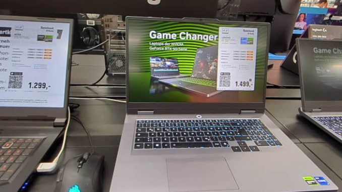 Refurbished Laptops kaufen - Checkliste - Macht nicht diese Fehler - Windows 11 - Gaming Laptop