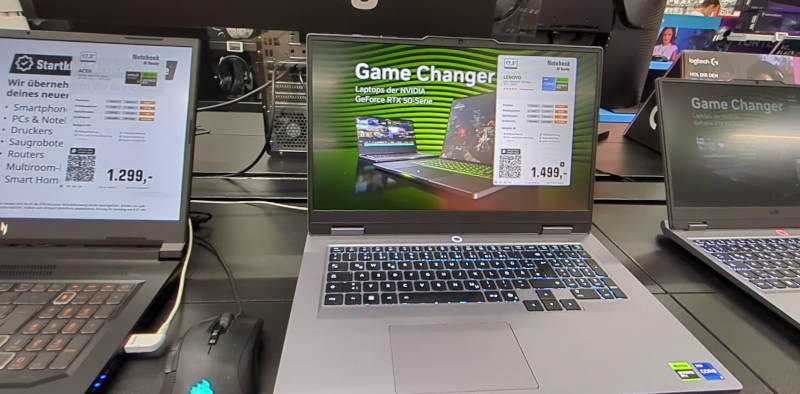 Refurbished Laptops kaufen - Checkliste - Macht nicht diese Fehler - Windows 11 - Gaming Laptop