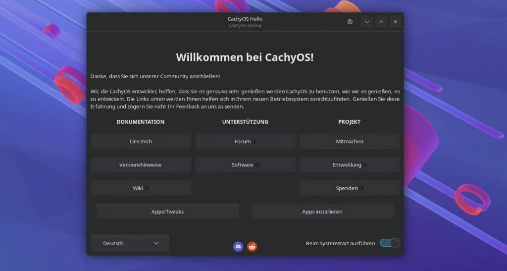 Arch Linux Angriffswelle - Cachy OS, Manjaro, EndeavourOS, SteamOS, Artix Linux