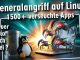 Arch Linux Angriffswelle - Juni 2026